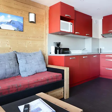 Lejlighed Backgammon - Le Backgammon Mae-3456