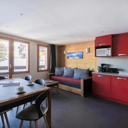 Lejlighed Backgammon - Le Backgammon Mae-3456