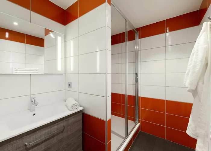 Backgammon - Le Backgammon Mae-3456 Apartman *