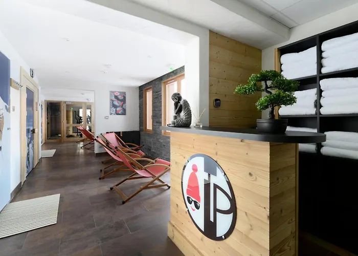 Apartman Backgammon - Le Backgammon Mae-3456 *