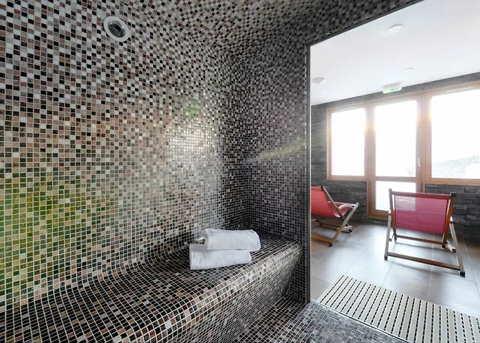 Apartman Backgammon - Le Backgammon Mae-3456