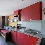 Apartment Backgammon - Le Backgammon Mae-3456 La Plagne