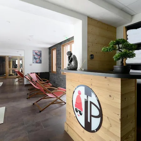 Διαμέρισμα Backgammon - Le Backgammon Mae-3456 *