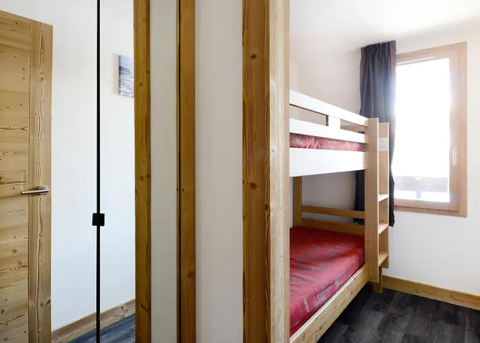 Résidence Backgammon - 3 Pièces Pour 6 Personnes 56